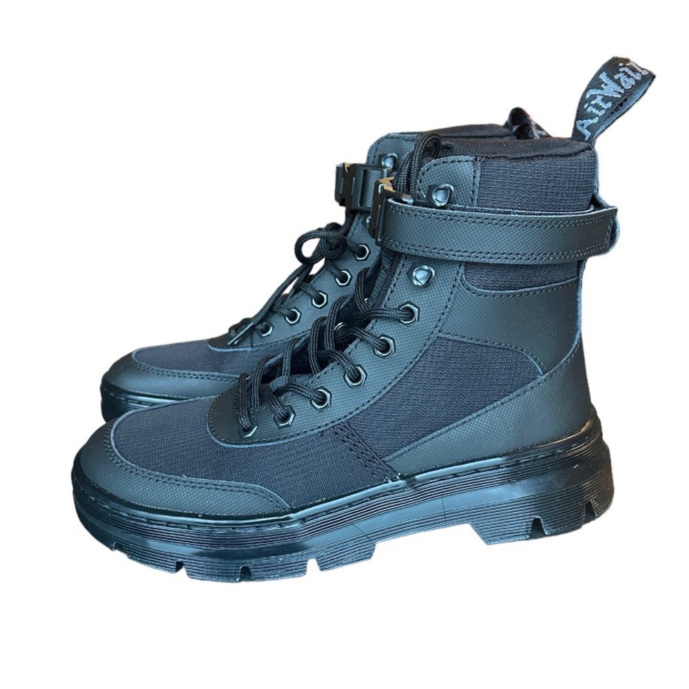 Dr. Martens Comb Tech Boots